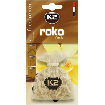 K2 ROKO Vanilla