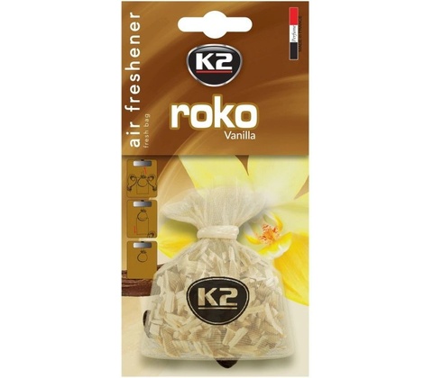 K2 ROKO Vanilla
