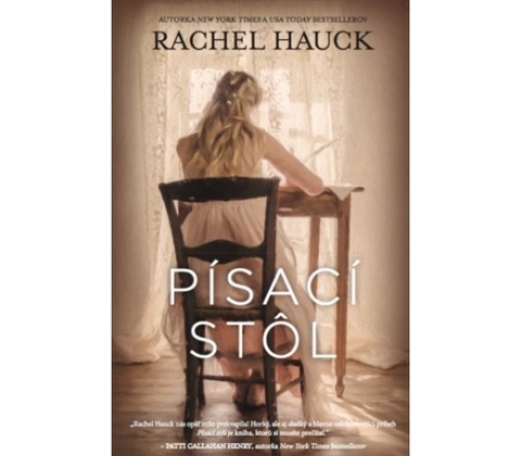 Písací stôl