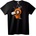 NOONEBRAND Тениска Аз съм добре South Park - 7XL, Black