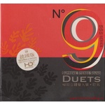 ABC Records - Duets - Референтен CD / HD Mastering (062052)