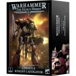 Games Workshop Cerastus Knight Castigator (31-66)
