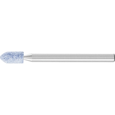 Pferd 32102630 | Špicaté, zaoblené teliesko SP 4 x 8 x 3 mm Z100, AWCO, TOUGH
