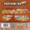 Mindok PatchWork