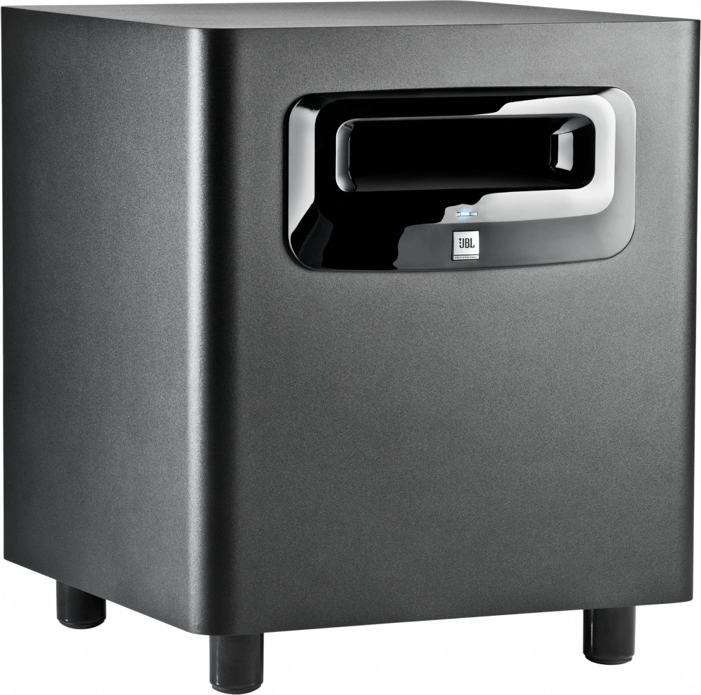 JBL LSR 310S