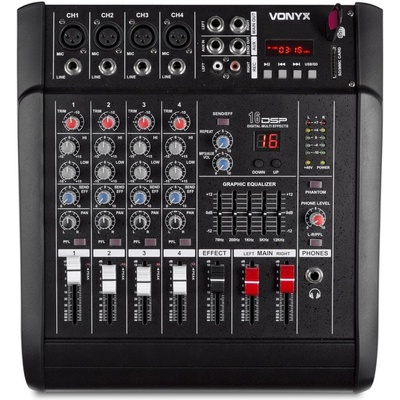 Vonyx AM5A