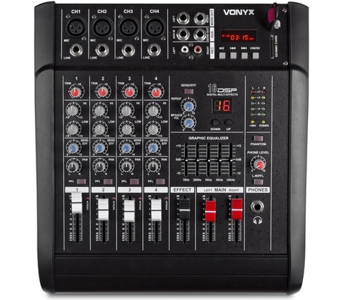 Vonyx AM5A