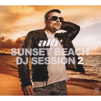 ATB - Sunset Beach DJ Session 2 (2 CD)
