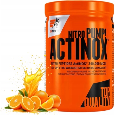 Extrifit Actinox 620 g – Zboží Dáma