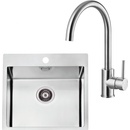 Set Alveus Pure 30 + Elza