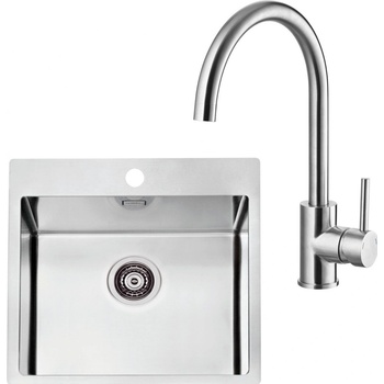 Set Alveus Pure 30 + Elza