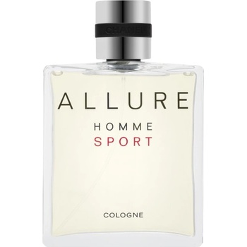 Chanel Allure Sport Cologne kolínska voda pánska 150 ml