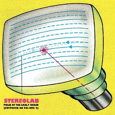 Stereolab - Pulse Of The Early Brain [Switched On Volume 5] (Limited Edition) (3 LP) (5060263729198)