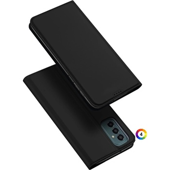Image 1 of Samsung Galaxy M23 5G/F23 5G DUX DUCIS Кожен Калъф и Протектор