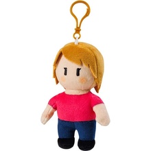 Prívesok na kľúče BOTI Stumble Guys Ms Stumble