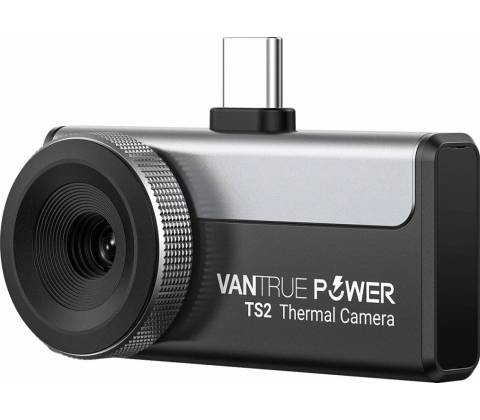 Vantrue TS2