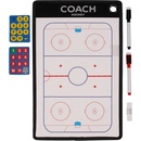 Merco Futsal RX94 trenérská tabule