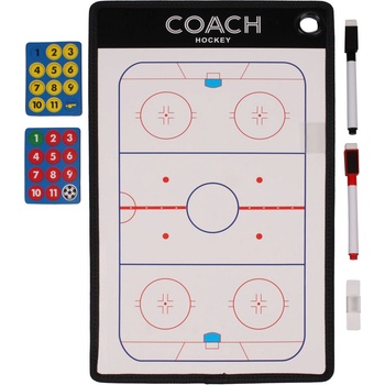 Merco Futsal RX94 trenérská tabule