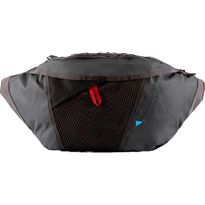 Klättermusen Чанта за рамо Klättermusen Fimmafäng 4.0 Lumbarpack Hip bag - Raven - размер One Size (510-7102-0111)