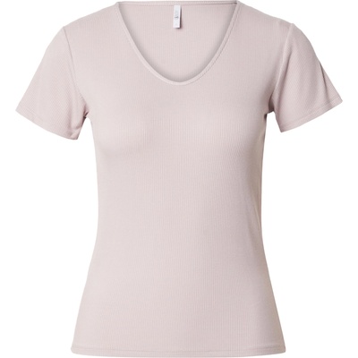 HaILYS Тениска 'Li44sa' розово, размер L