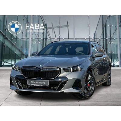 BMW 520d Touring M Sport 145 kW