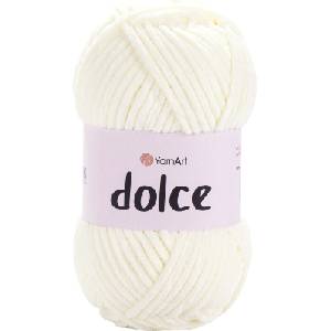 YARNART Dolce 856 Плетива прежда (856)