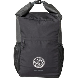 Rip Curl Дневна раница Rip curl Surf Series 25 Ventura Backpack Daypack - Black / Grey - размер One Size (502-9626-0111)