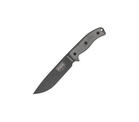 Esee Model 6 Tactical