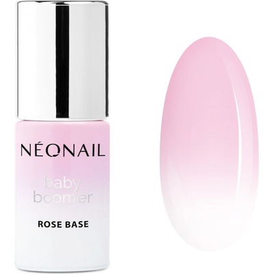 NeoNail Baby Boomer Rose Base 7,2 ml