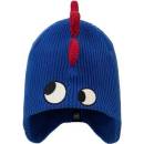 Buff Knitted Hat Fun