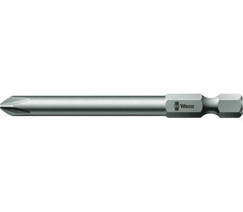 Wera PH 3 –Z. 1/4 Hex, 70 mm 059790
