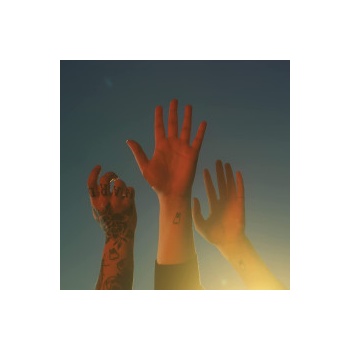 Boygenius - Record LP