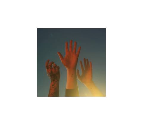Boygenius - Record LP