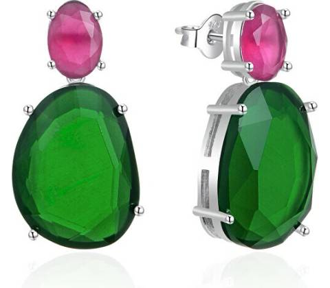 Agato náušnice AGT-E015PC