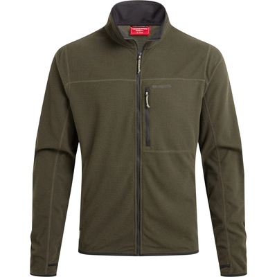 Craghoppers NosiLife Spry Jacket Размер: L / Цвят: зелен