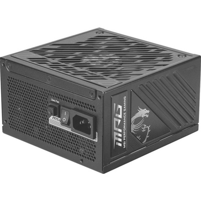 MSI MPG A850GS PCIE5 850W 306-7ZPFZ11-CE0