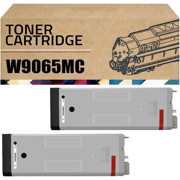 HP Тонер касета HP W9065MC, Black (W9065MC)