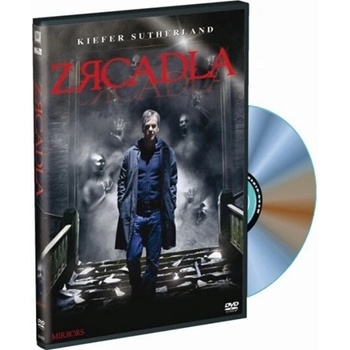 Zrcadla DVD