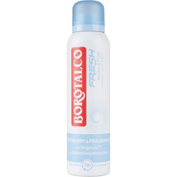 Borotalco deospray Fresh Powder Scent 150 ml