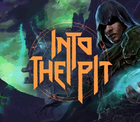 Into the Pit