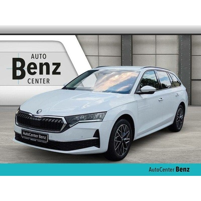 Skoda Octavia 1.5 TSI Balance 110 kW