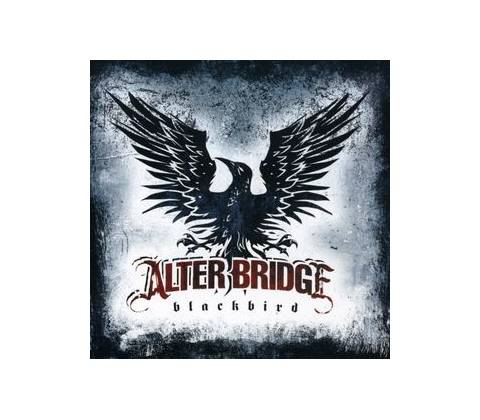 ALTER BRIDGE: BLACKBIRD CD
