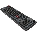 Image 1 of MONTECH MKey TKL Darkness GateronG Pro 2.0 Red US (MK87DR)