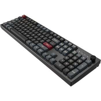 Image 1 of MONTECH MKey TKL Darkness GateronG Pro 2.0 Red US (MK87DR)