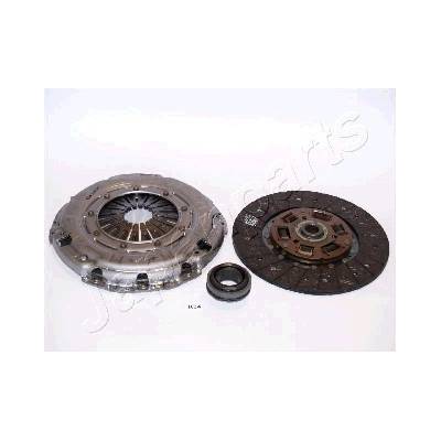 JAPANPARTS Sada spojky KF-K34