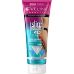 Eveline Cosmetics Slim Extreme 4D Серум за редукция на целулита, 250 ml - ozone