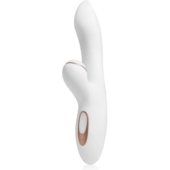 Image 1 of Satisfyer PRO + вибратор със стимулиране на клитора 22 см