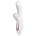 Satisfyer PRO + вибратор със стимулиране на клитора 22 см