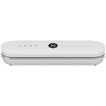 AENO Машина за вакуумиране AENO VS3 (AVS0003), LED display, 80W, -65kPa (+/-5kPa), white (AVS0003)