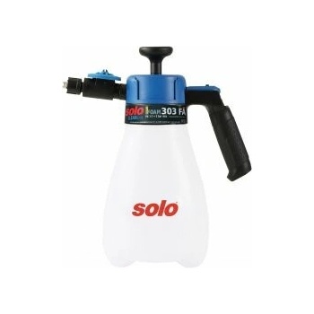 Solo CleanLine 303 FA